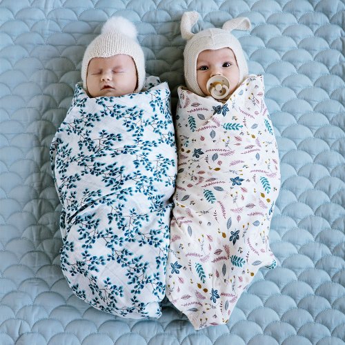 Pack 3 Langes Fiori Mix