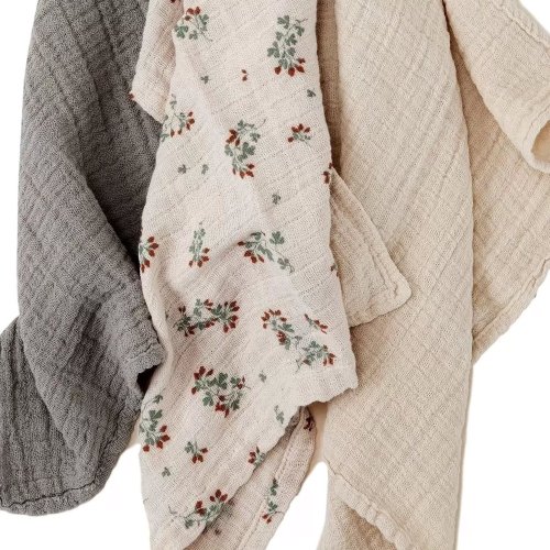 Pack de 3 langes - Clover