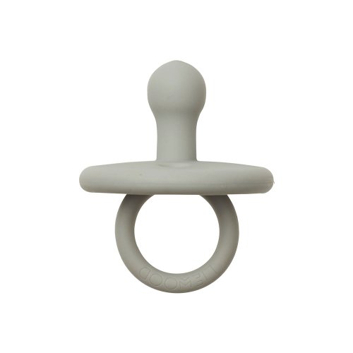 Set de 3 Sucettes Paula - Bleu clair