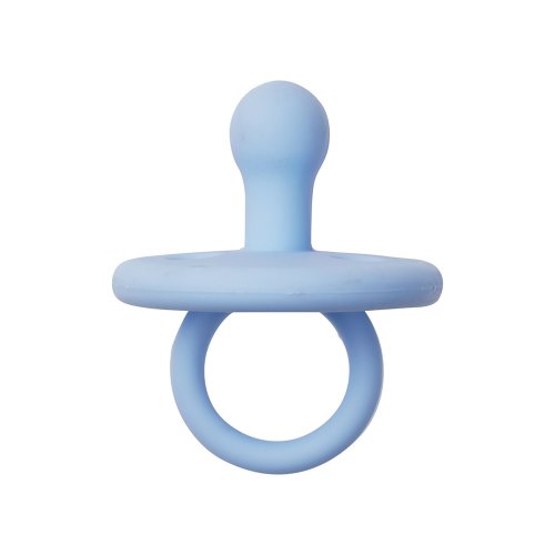 Set de 3 Sucettes Paula - Bleu Ciel Mix