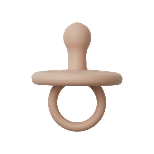 Set de 3 Sucettes Paula - Lavande Mix