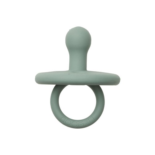 Set de 3 Sucettes Paula - Peppermint