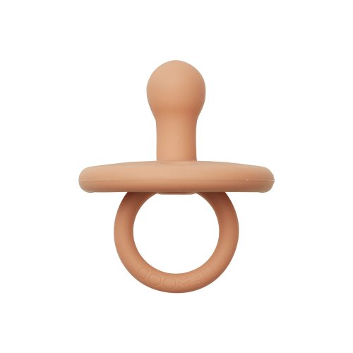 Set de 3 Sucettes Paula - Rose Tuscany