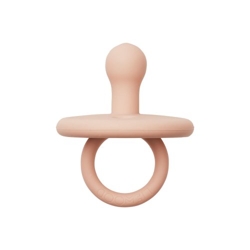 Set de 3 Sucettes Paula - Rose Mix