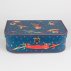 Set de 3 valises Retro Space