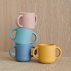 Set de 4 Tasses Lapin Gene - Multi Mix
