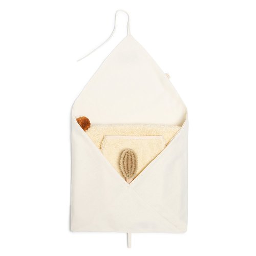 Set de bain bébé So Cute - Vanille