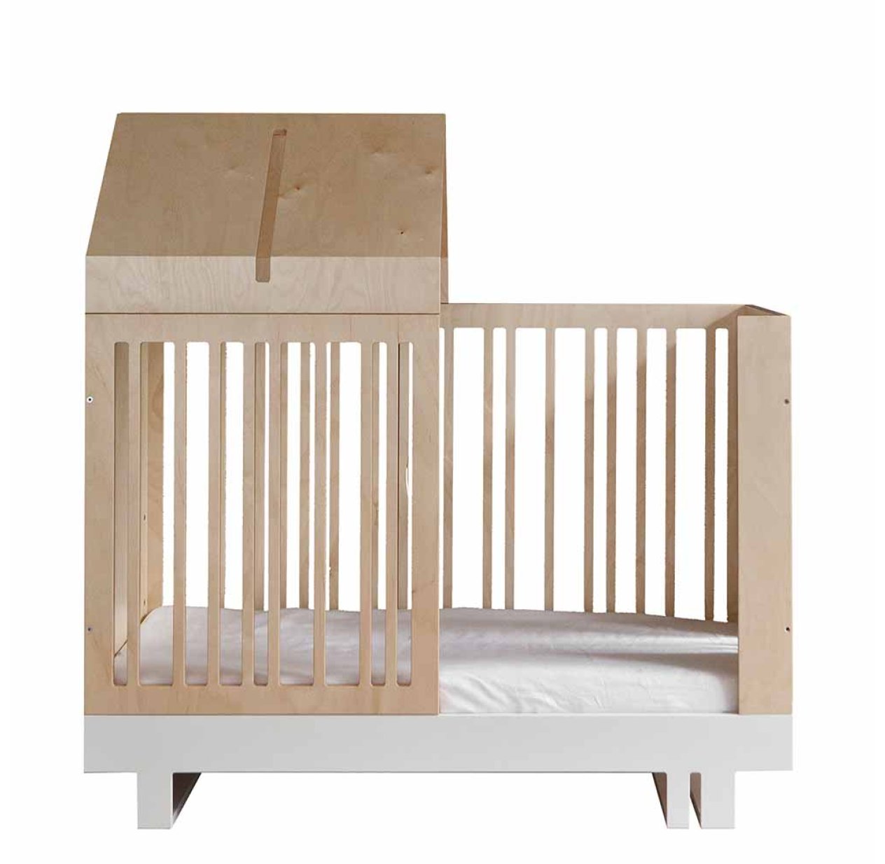 Kit de conversion lit maison - Bouleau