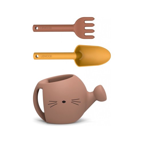 Set de Jardinage - Rose mix