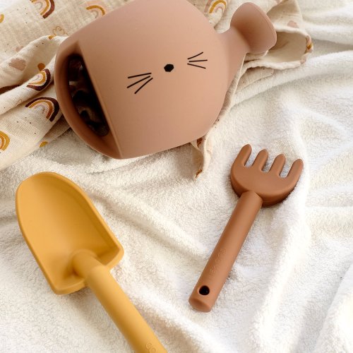 Set de Jardinage - Rose mix