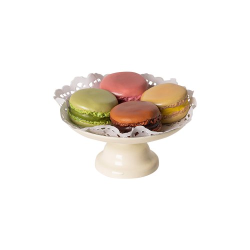 Set de Macarons Miniature