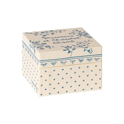 Set de Macarons Miniature