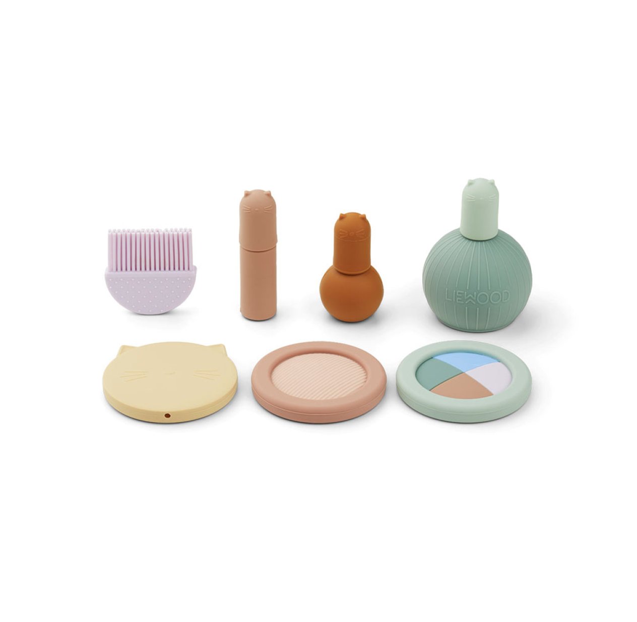 Set de Maquillage Elisabeth - Multi Mix