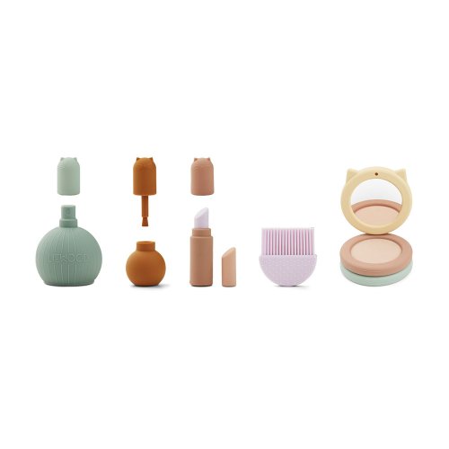 Set de Maquillage Elisabeth - Multi Mix