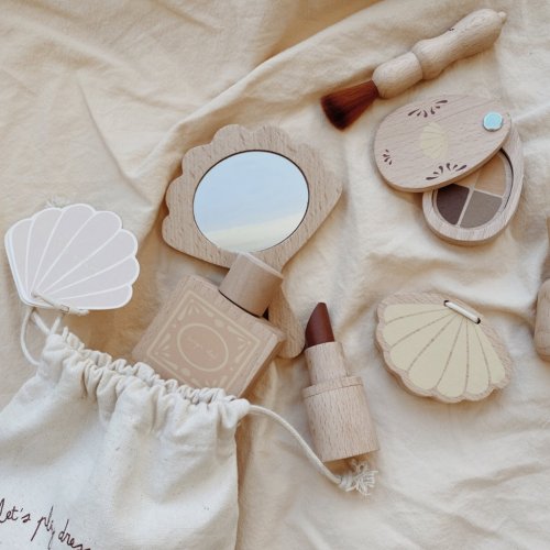 Set de maquillage Beauty