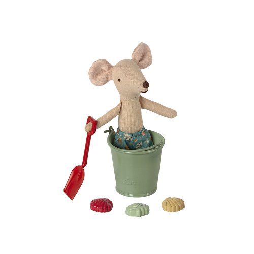 Set de plage Miniature