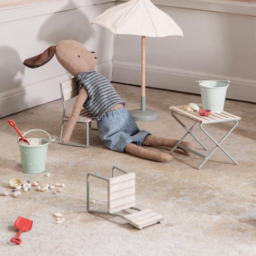 Set de plage Miniature