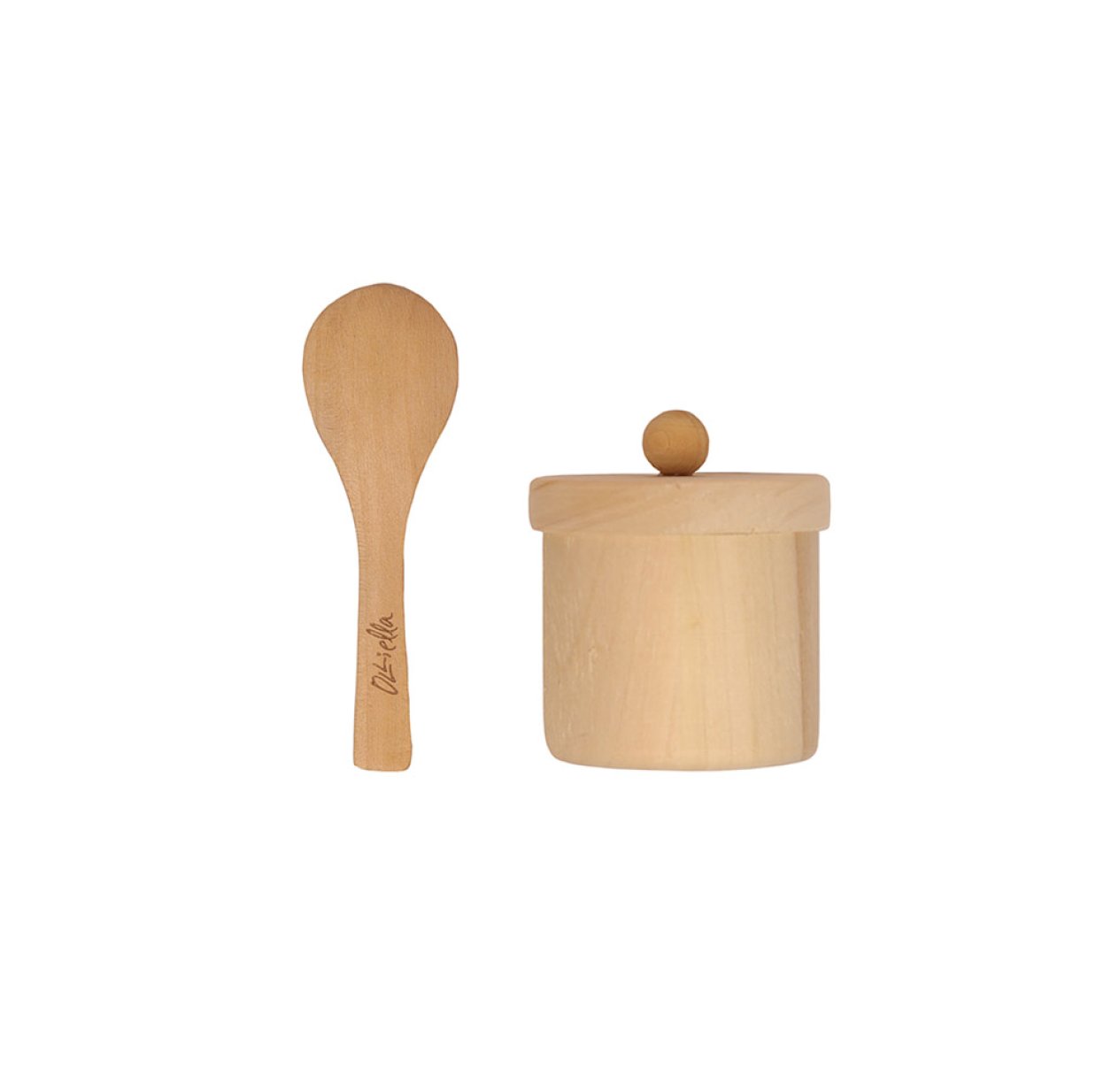 Set de Repas pour Poupée Dinkum