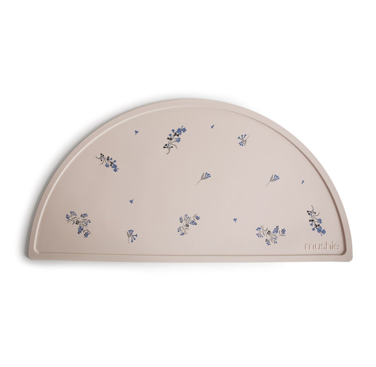 Set de Table en Silicone Fleurs de Lila