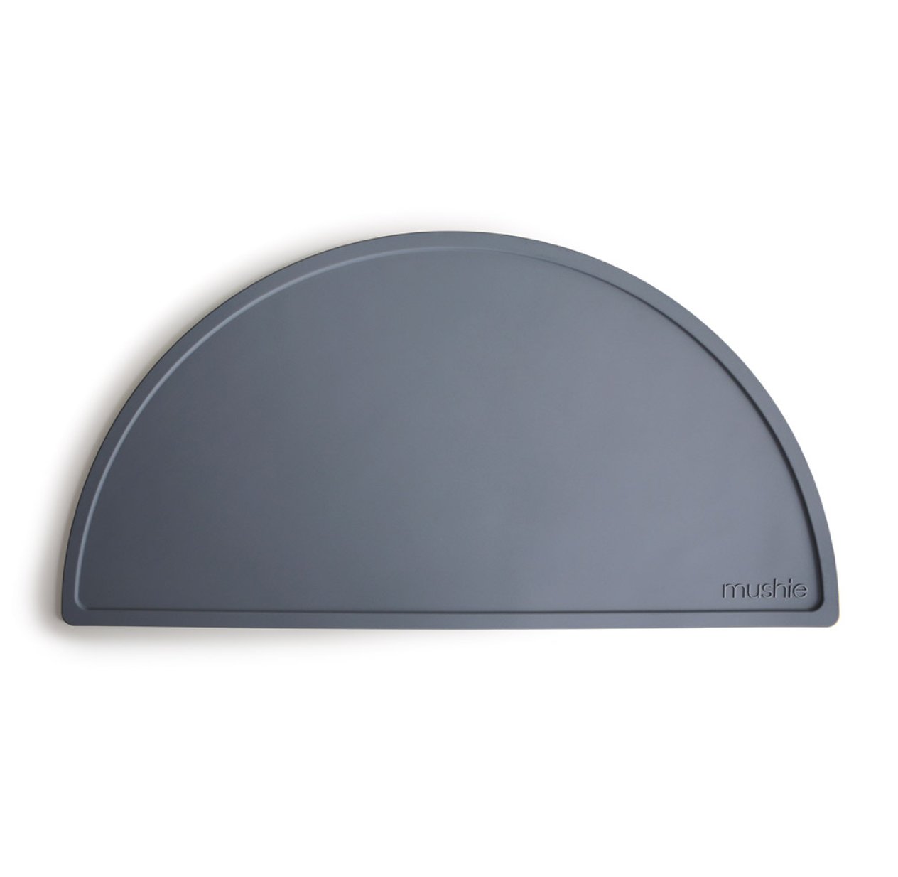 Set de Table en Silicone Pétrole