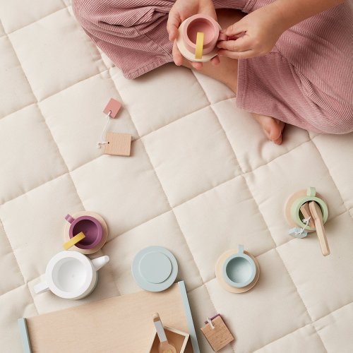 Service à Thé Bistro