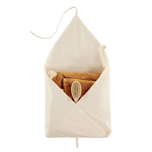 Set de bain bébé So Cute - Caramel
