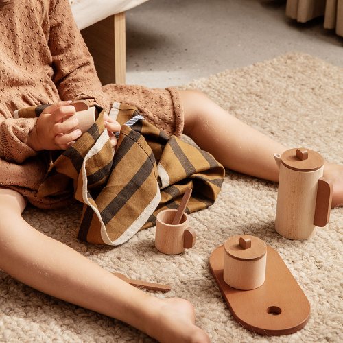 Service à Thé Toro