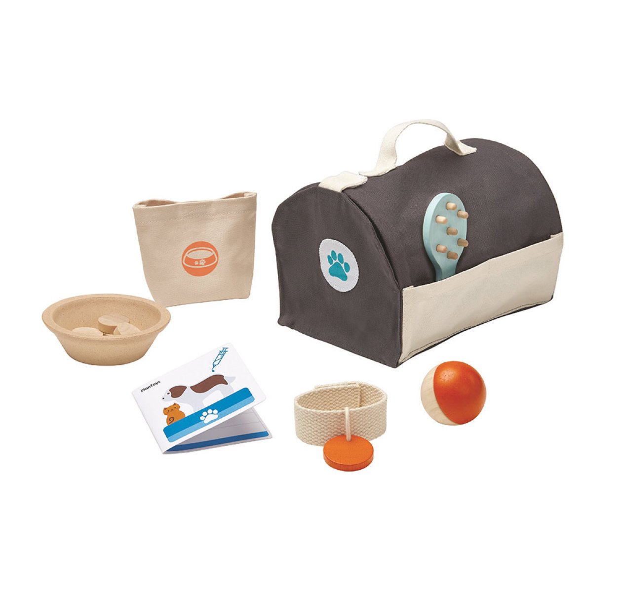 Valise de Voyage pour Animaux