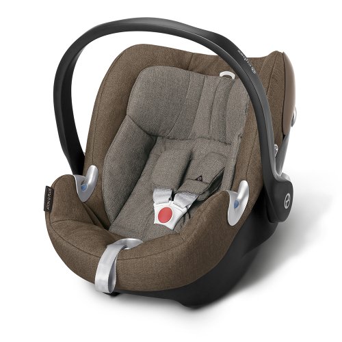 Siège Auto Aton Q Plus Cashmere Beige - Beige