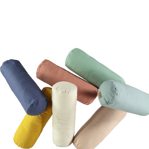 Coussin Sinbad - rose poudré