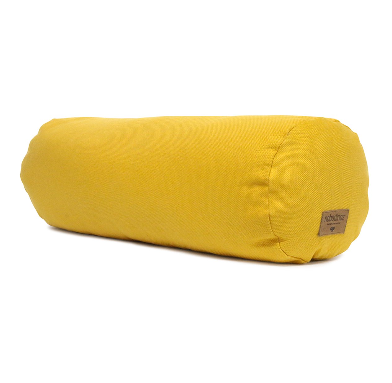 Coussin Sinbad - Jaune or