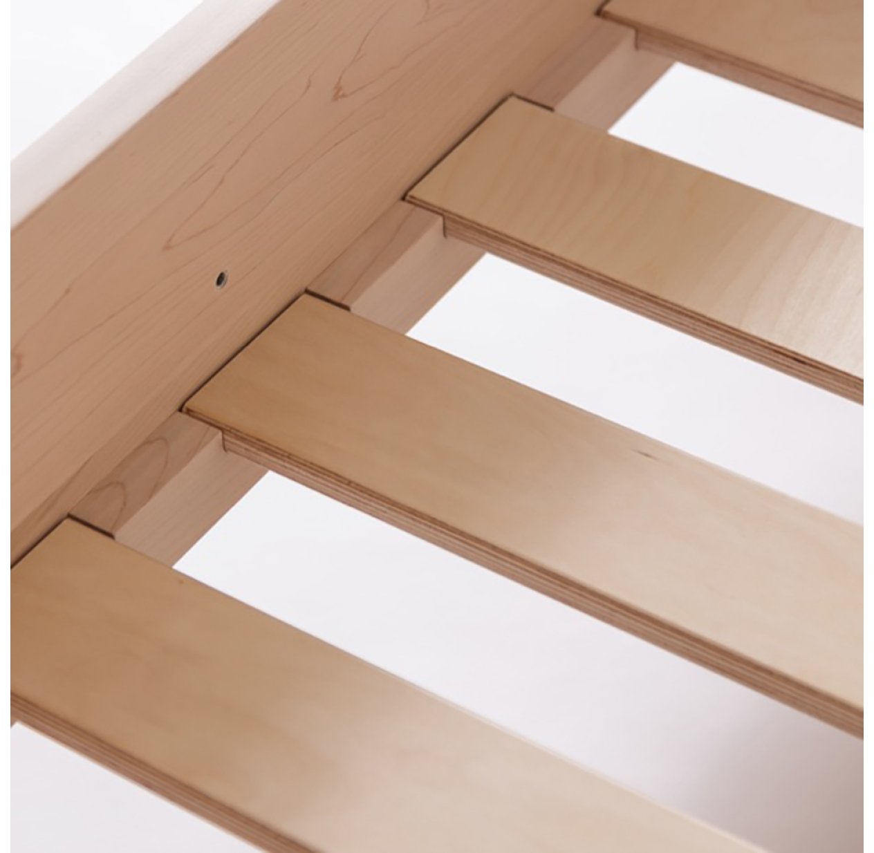 Sommier déroulant pour lit enfant Caravan Divan Twin