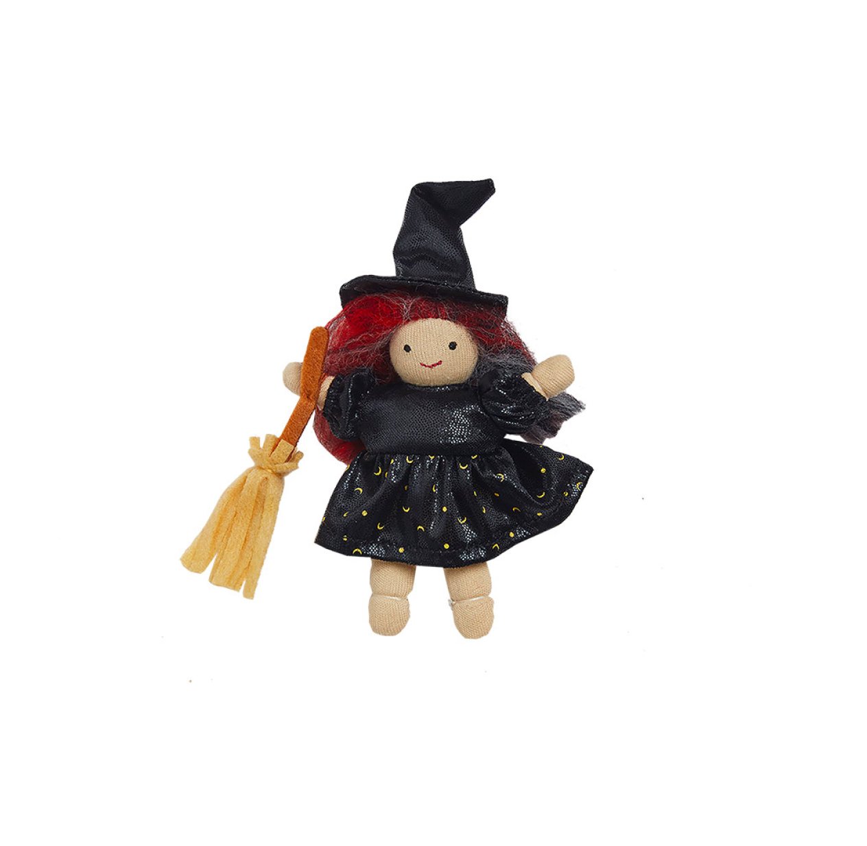 Sorcière Wanda Folk