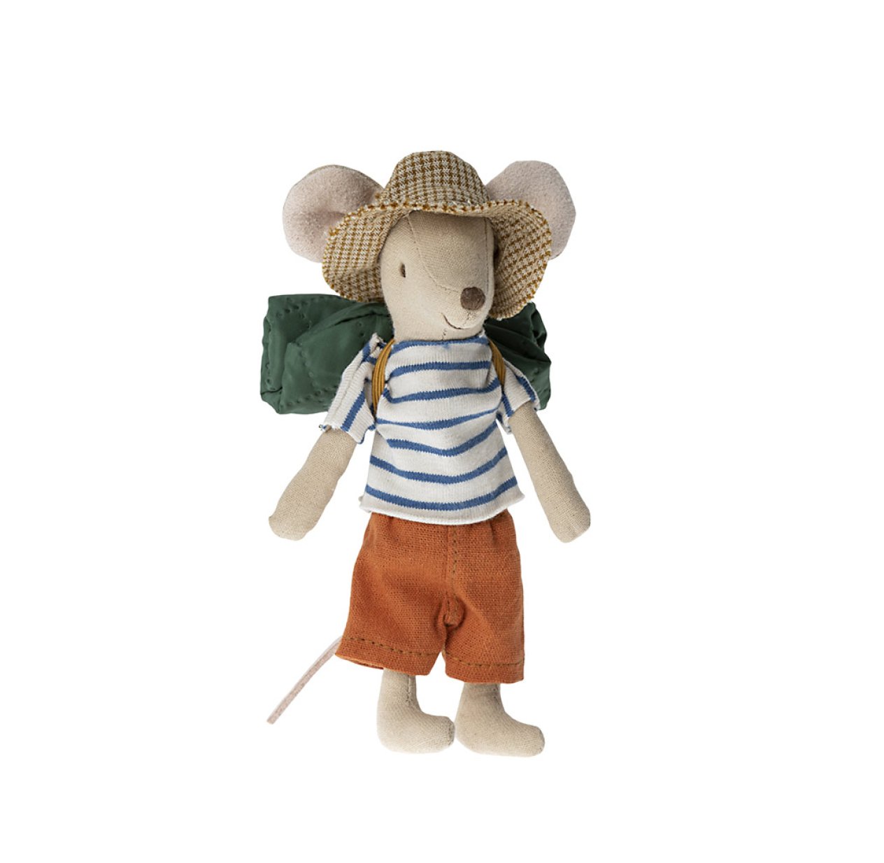 Souris Randonneur, Grand Frère