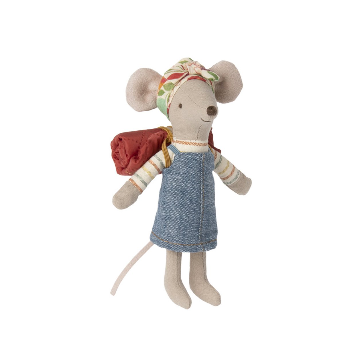 Souris Randonneuse, Grande Soeur