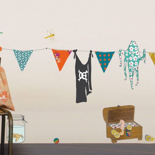 Stickers A l'Aventure