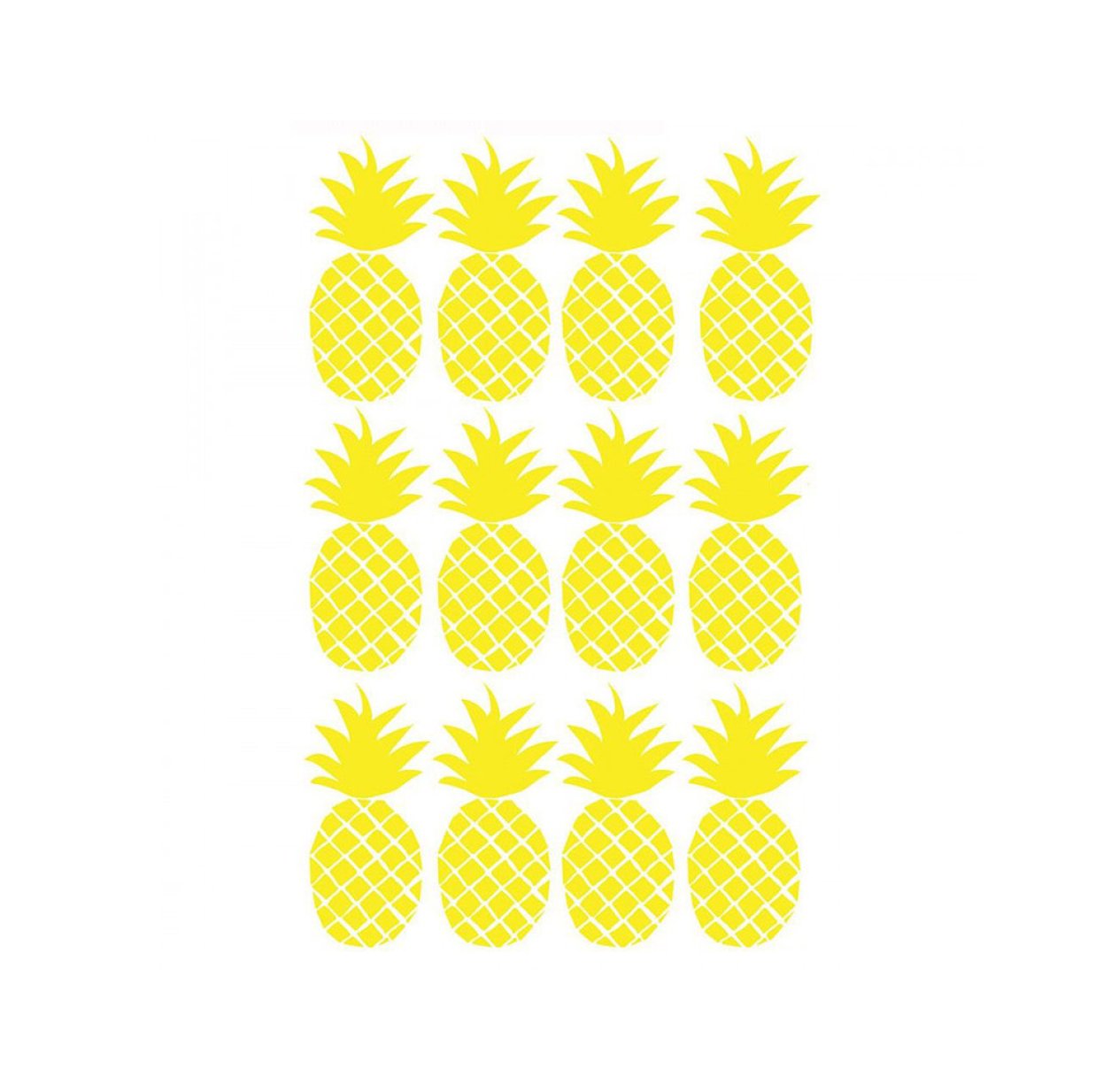 Stickers Just A Touch Ananas