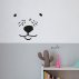 Sticker Ours Smile