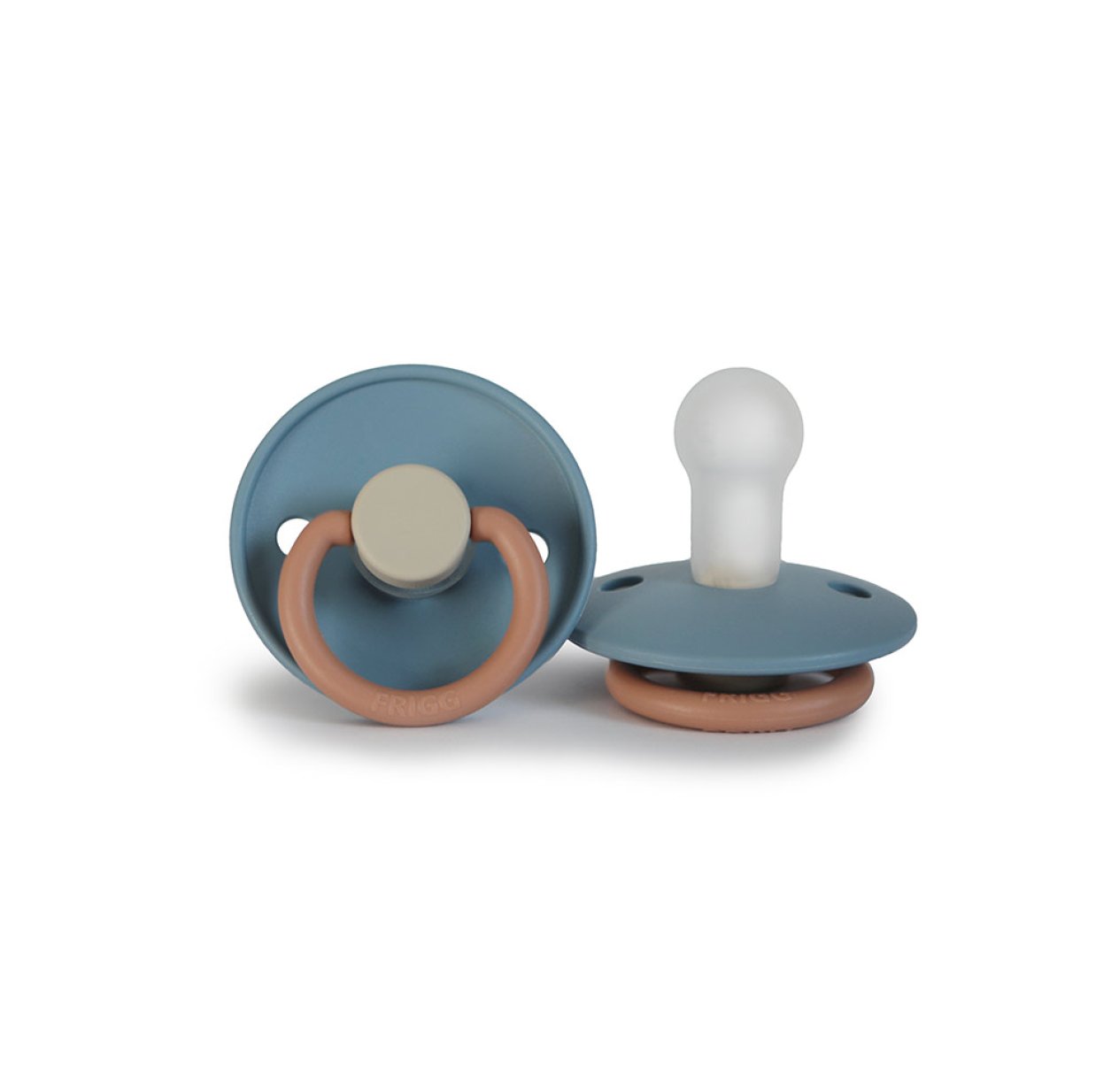 Sucette Colorblock - Breeze