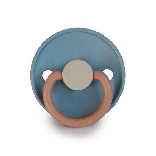 Sucette Colorblock - Breeze