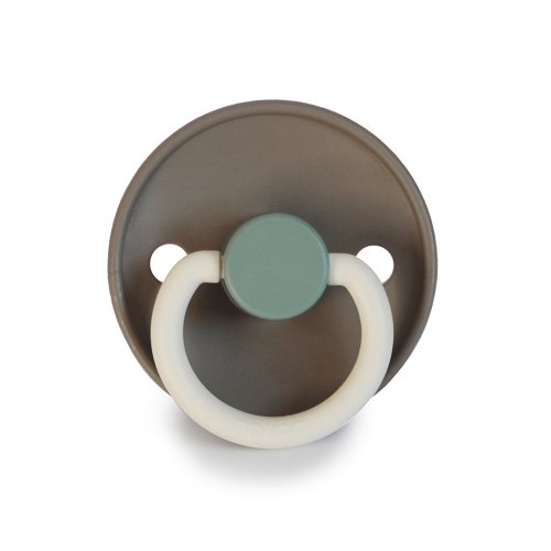 Sucette Colorblock - Hudson Bay