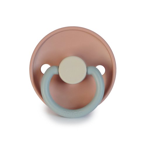 Sucette Colorblock - Queen