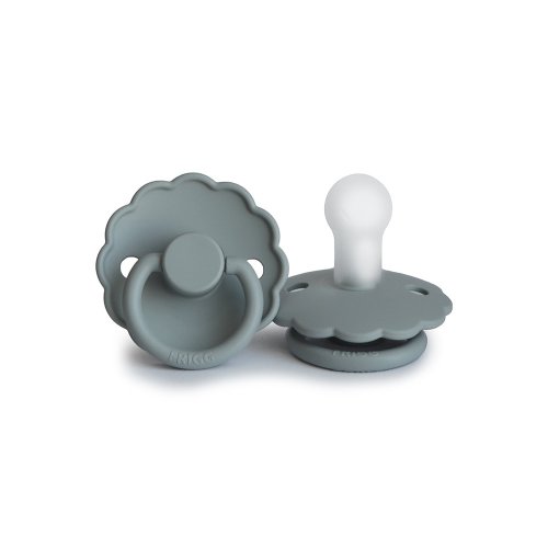 Sucette Daisy - French Gray