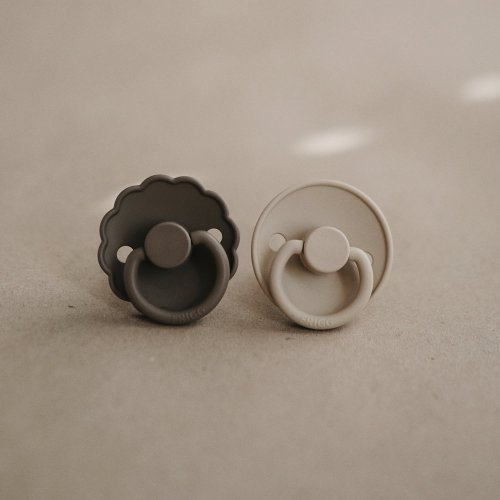 Sucette Daisy - Portobello