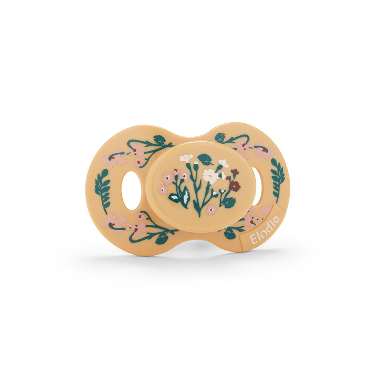 Sucette Vintage Flower