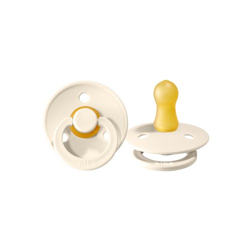 Sucette Bébé - Ivoire