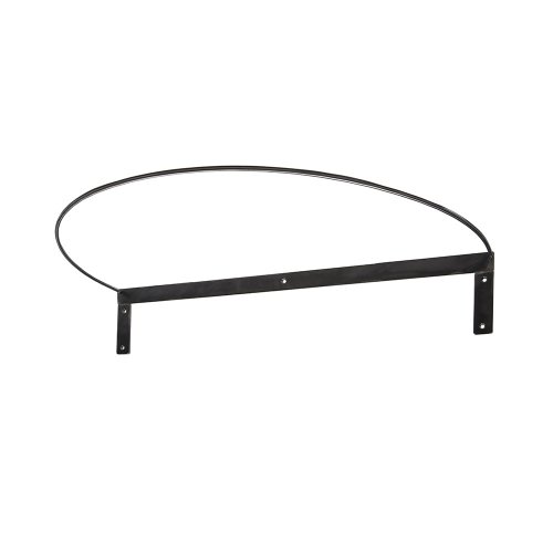 Support Mural en demi-cercle pour Canopy