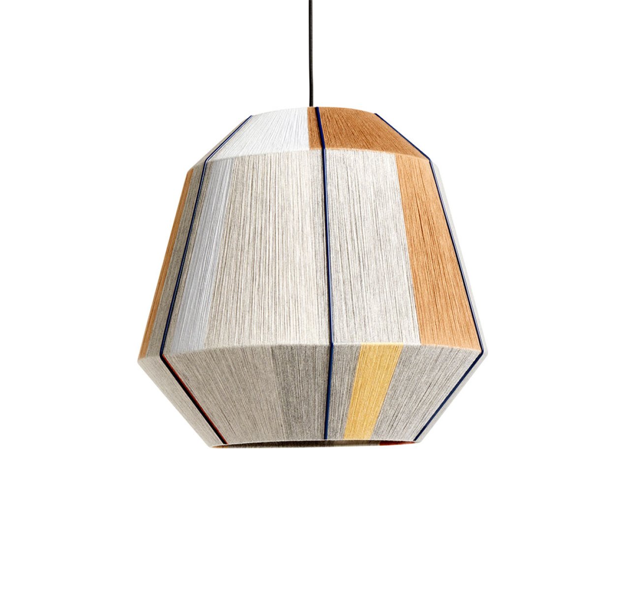 Suspension Bonbon 500 - Earth