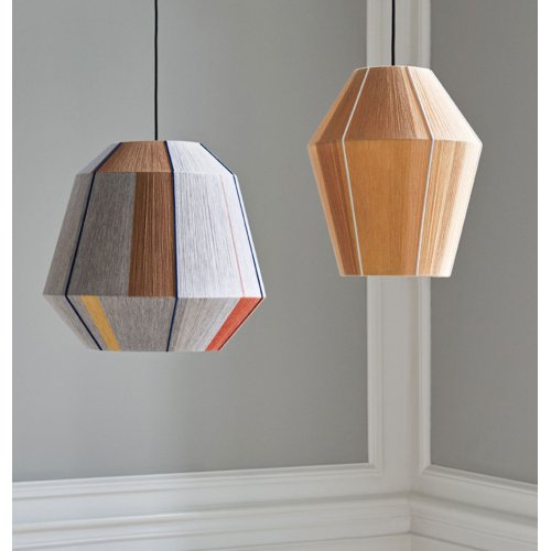 Suspension Bonbon 500 - Earth