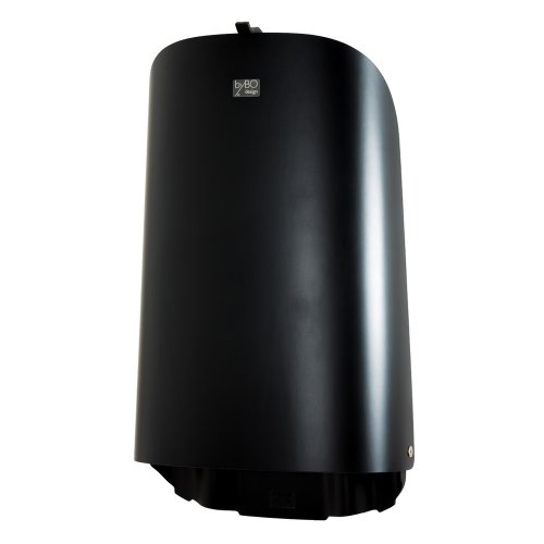 Table à langer murale Nathi ByBO Design - Noir